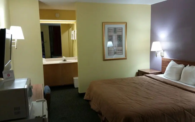 Econo Lodge