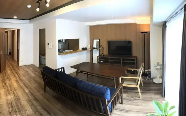 Sun Court south 4 articles / Vacation STAY 3805
