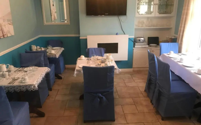 Kinsale B&B