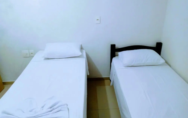 Hotel Bless
