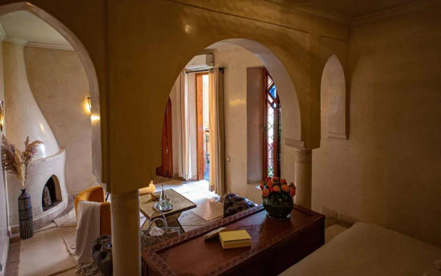 Riad Livia Marrakech - Adults Only