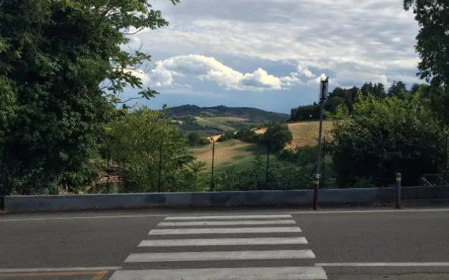 B&B Monte Donato
