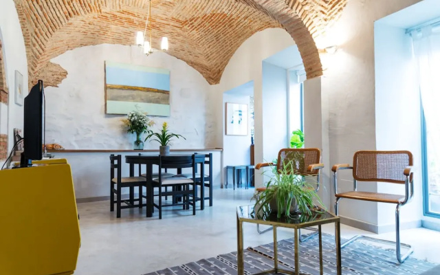 Room Hands Apartamento Boutique