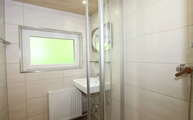 Cosy Holiday Home in Kappl Near Town Center