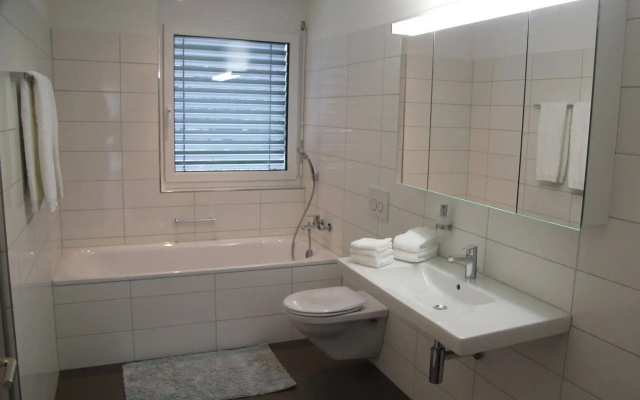 Private-Apartments