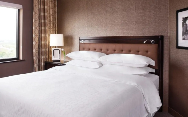 Sheraton Chicago O’Hare Airport