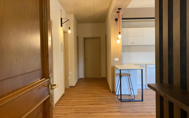 Villa Ginestra - 2