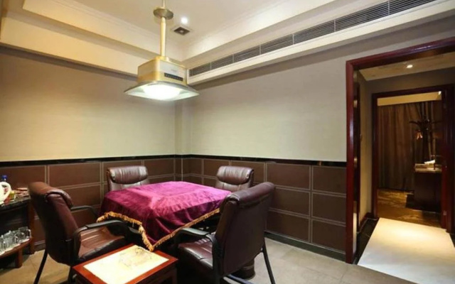 Nanhu Hotel