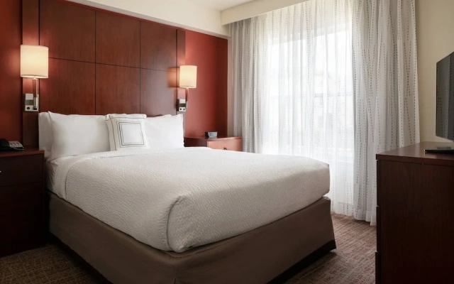 Residence Inn Milpitas Silicon Valley