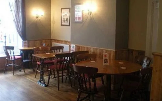 The George Hotel