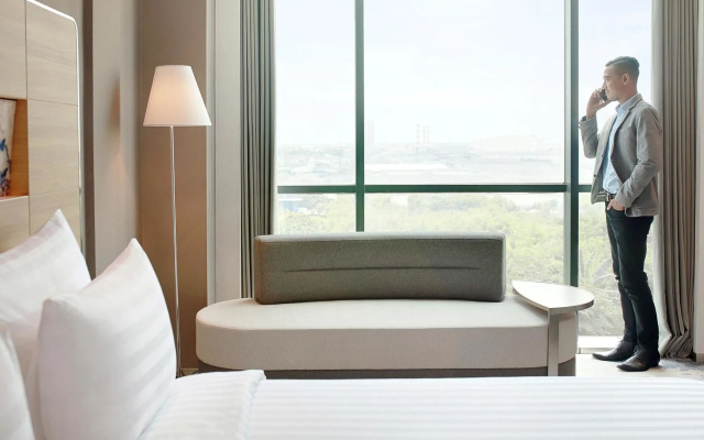 Novotel Samator Surabaya Timur