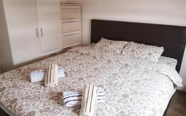 Iznad Oblaka Apartman 8