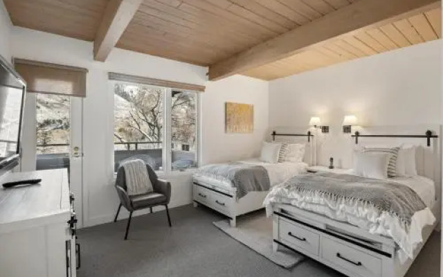 Standard Three Bedroom - Aspen Alps #406