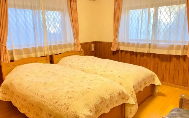 Villa Relax