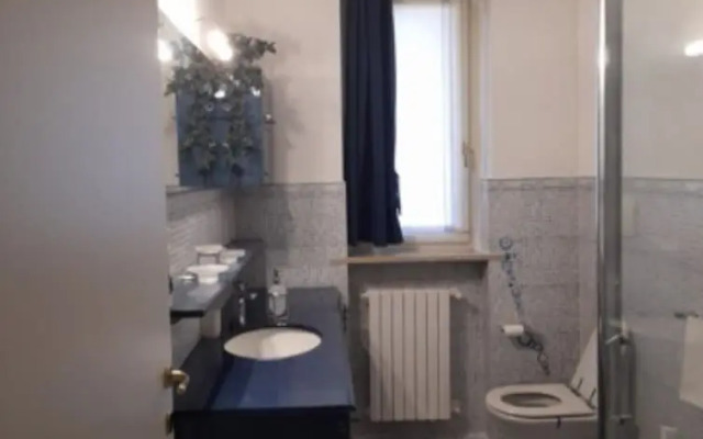 Iseolake 1-bed Apartment in Provaglio D'iseo