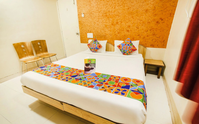 FabExpress Karishma - Shivaji Nagar, Pune