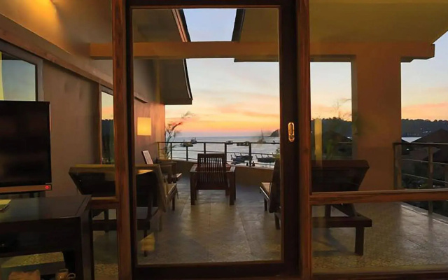 Bundhaya Villas Koh Lipe