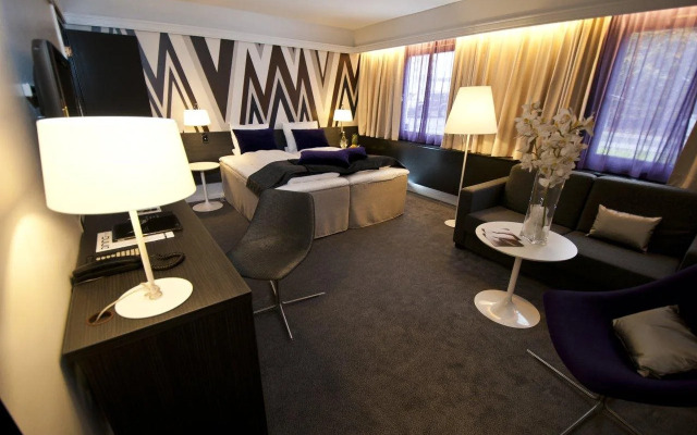 First Hotel Alstor