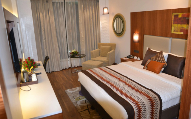 Best Western Plus Indore
