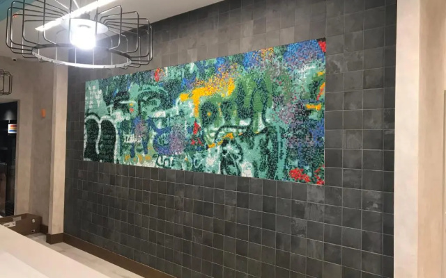 TownePlace Suites by Marriott Nashville Midtown