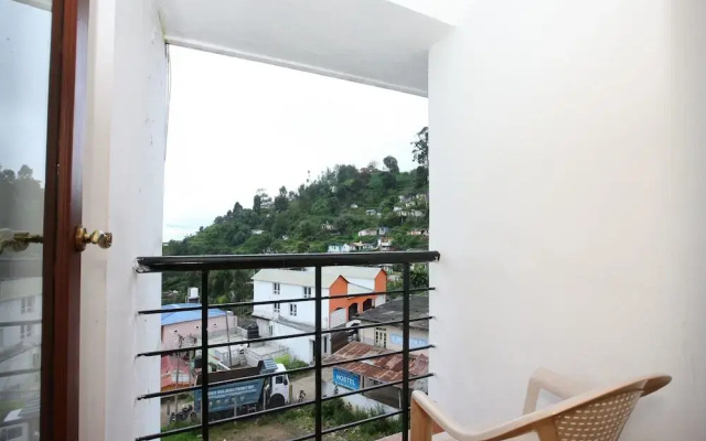 Hotel Kurunji Meridian by OYO