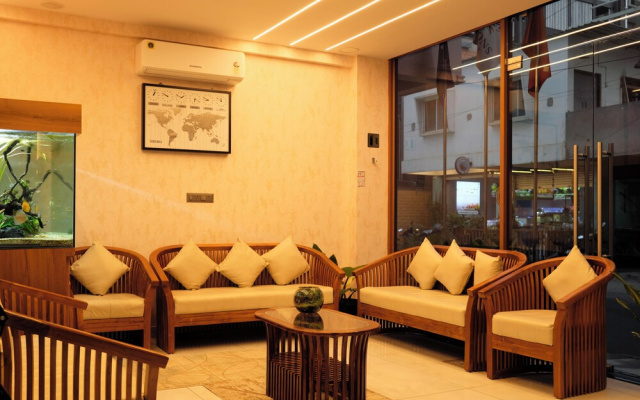 The Wilsons Hotels & Resorts