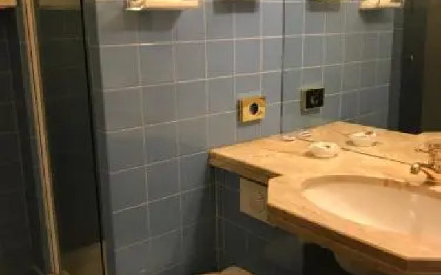 Hotel Podzamcze