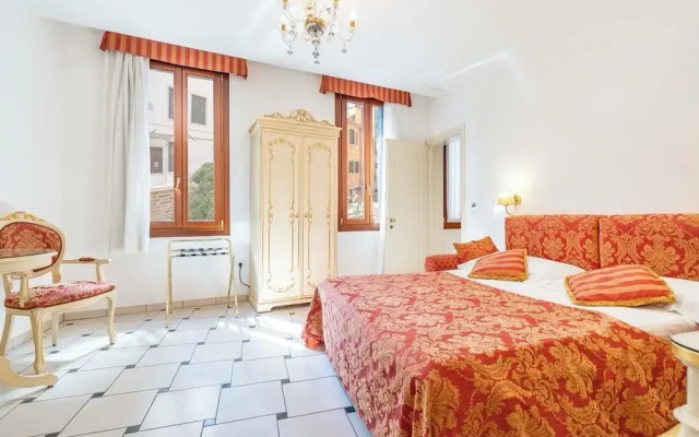 Casa Marsilli