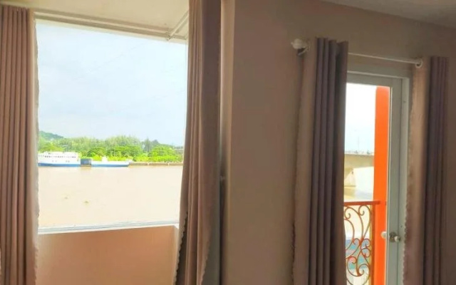 Bao Anh Motel