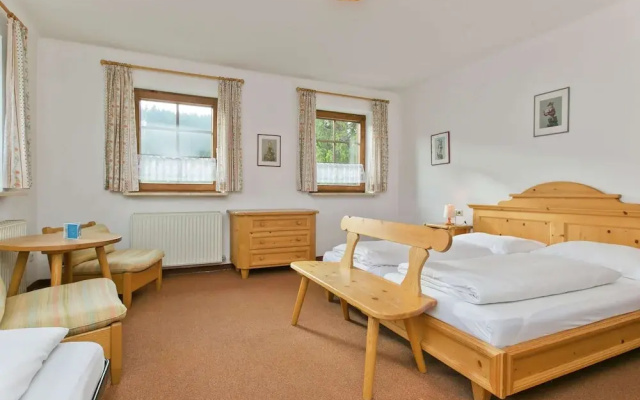 Chalet in Angerberg Near Skiwelt Slopes