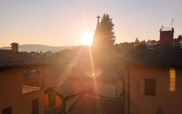 Appartamento Poli