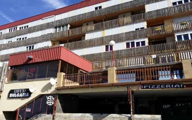 Apartamentos Bulgaria