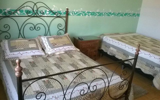 Casa de Maria Pousada
