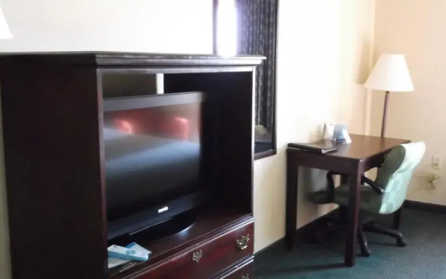 Days Inn McPherson