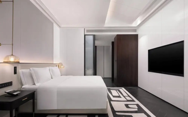 Crowne Plaza SUZHOU EAST TAIHU by IHG