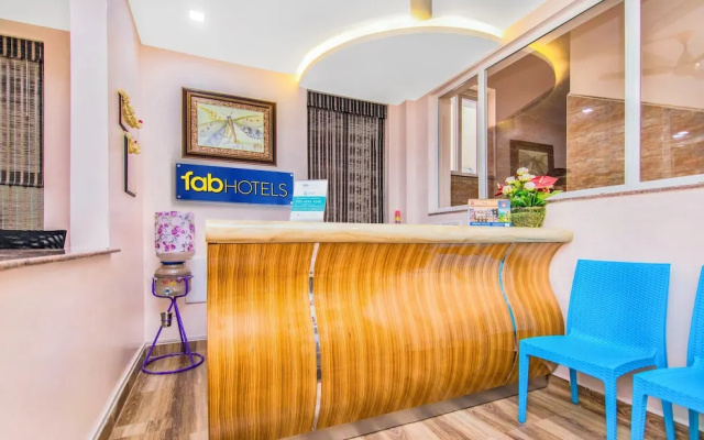 Ishka Inn T Nagar