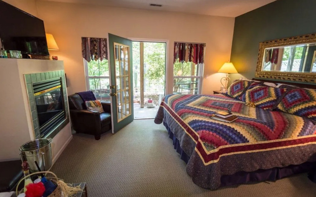 Inn at Harbour Ridge Bed & Breakfast