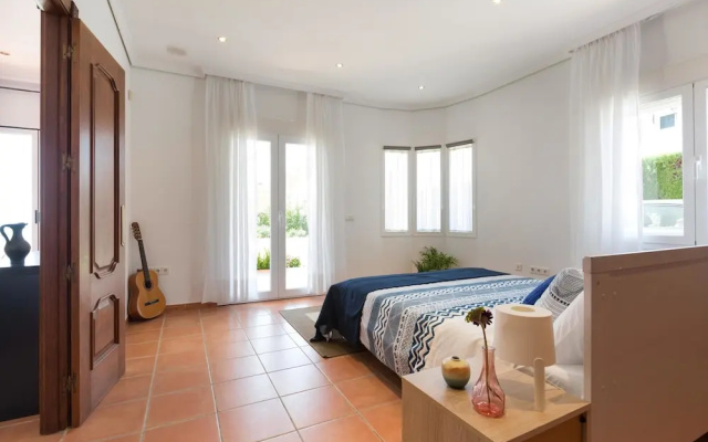 La Cala Beauty by Rafleys