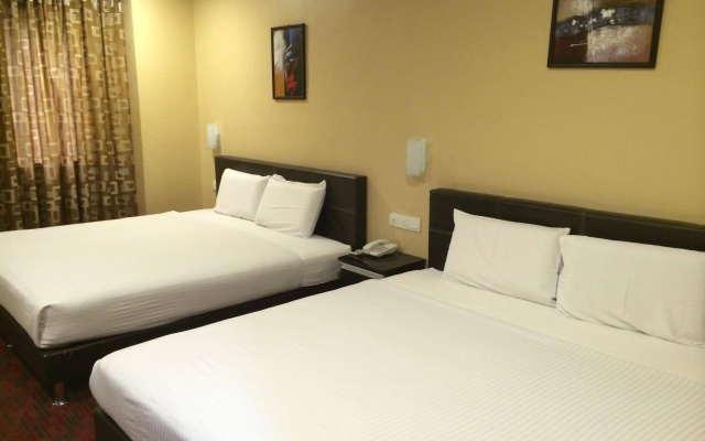 Grandview Hotel