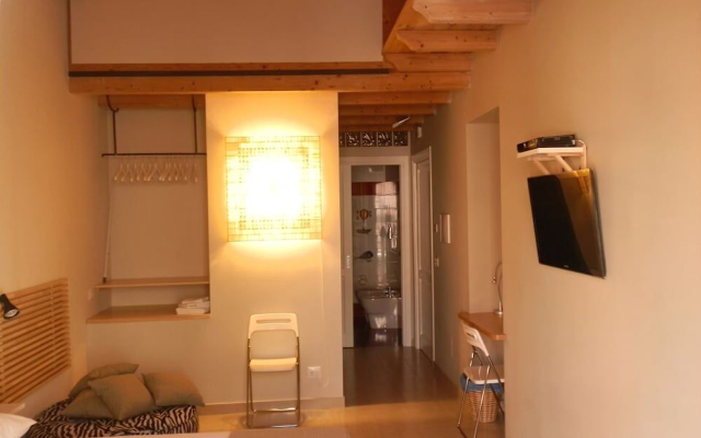 B&B Re Umberto
