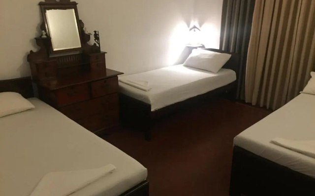 Galle Rest Home