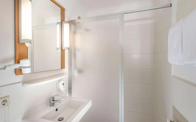 ibis Eisenach