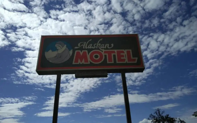 Alaskan Motel