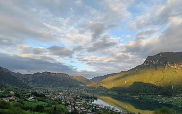 Holiday Home by Lake Idro Lombardy