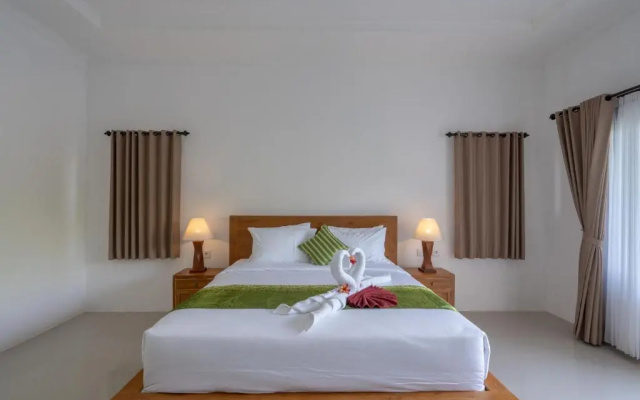 Nusa Indah Onai Hotel