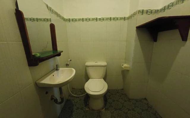 Capital O 93829 Alika Homestay Syariah