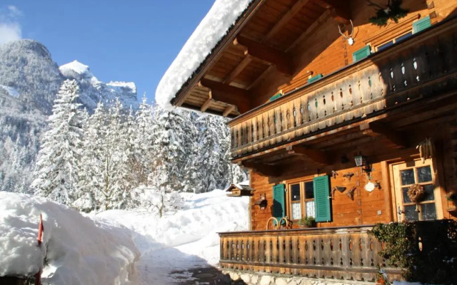 Pension Sonneck