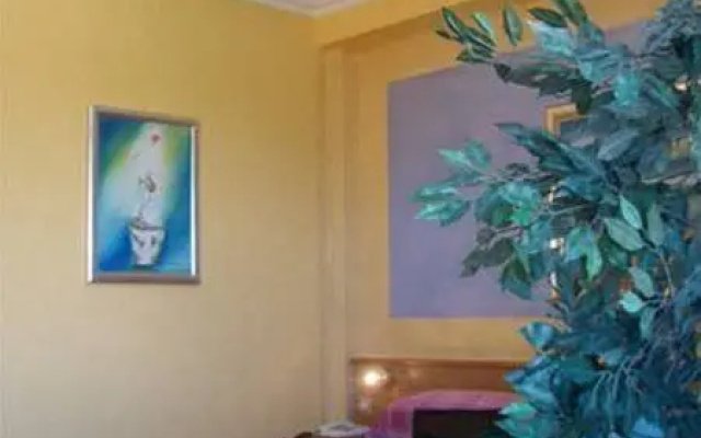 Hotel San Carlo