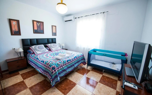 Casa Saki