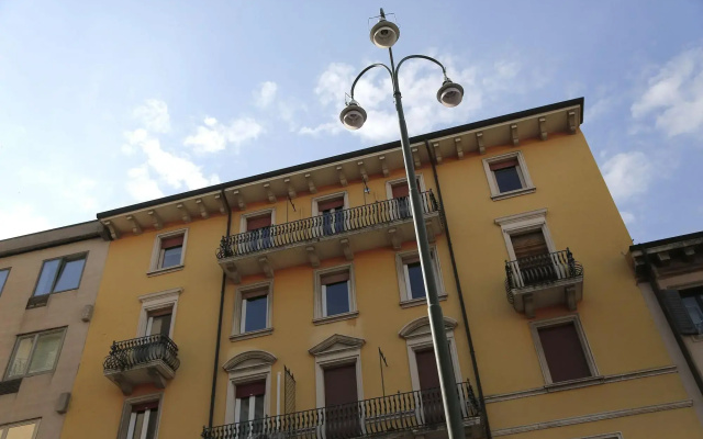 Relais Pensiero